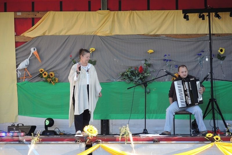 XII Krempiańska Parada Historyczna