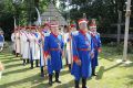 XII Krempiańska Parada Historyczna