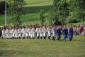 XII Krempiańska Parada Historyczna