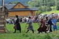 XII Krempiańska Parada Historyczna