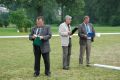 XIII Ogólnopolski Czempionat Młodzieżowy koni rasy huculskiej