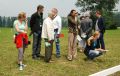 XIII Ogólnopolski Czempionat Młodzieżowy koni rasy huculskiej