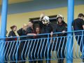 Zgrupowanie survivalowe klas mundurowych o profilu policyjno-strażackim LO w Kołaczycach