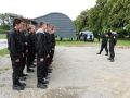 Zgrupowanie survivalowe klas mundurowych o profilu policyjno-strażackim LO w Kołaczycach