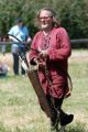 Bitwa o panowanie  nad Wałami Królewskimi - Trzcinica 2013 cz. II