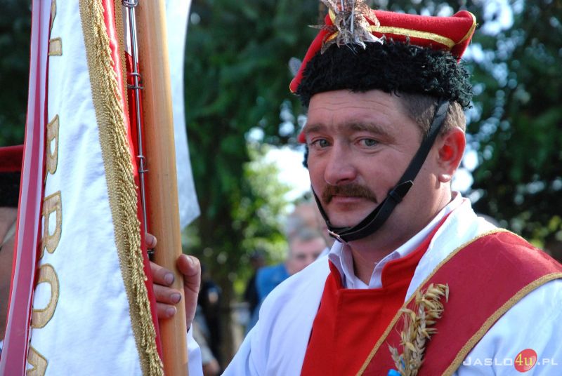 Dożynki Gminne w Kołaczycach
