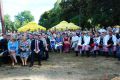 Dożynki Gminne w Kołaczycach