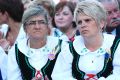 Dożynki Gminne w Kołaczycach