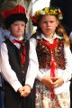 Dożynki Gminne w Kołaczycach