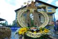Dożynki Gminne w Kołaczycach