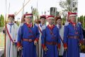 Dożynki w Łazach Dębowieckich
