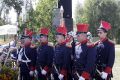 Dożynki w Łazach Dębowieckich