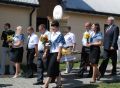 Dożynkowy Festyn Rodzinny w Ulaszowicach