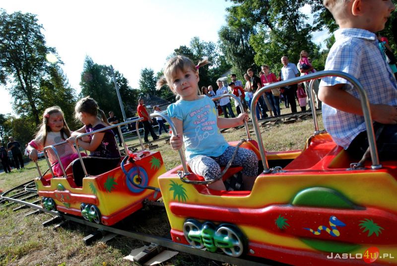 Festiwal Smaków Regionalnych - Pierogi w Tarnowcu