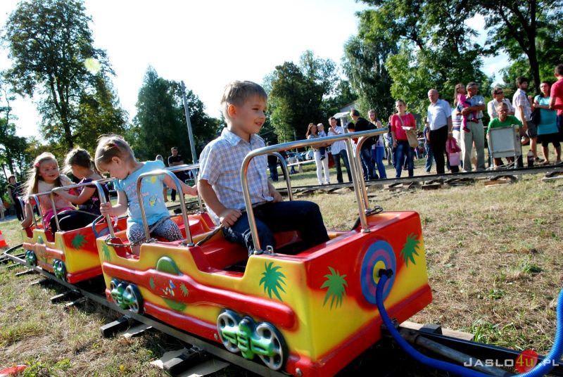 Festiwal Smaków Regionalnych - Pierogi w Tarnowcu