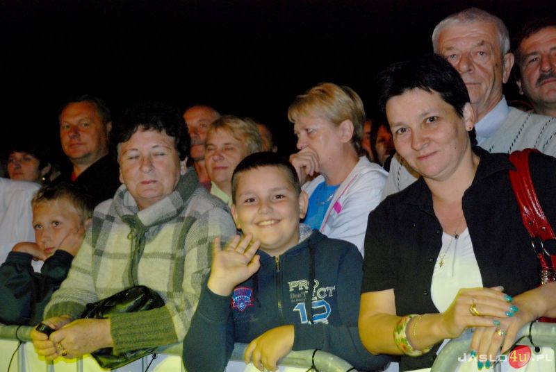 Festiwal Smaków Regionalnych - Pierogi w Tarnowcu