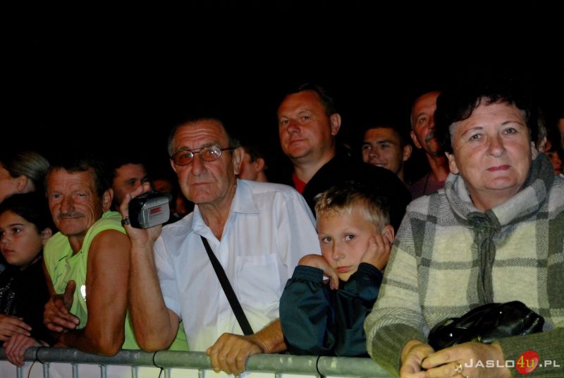 Festiwal Smaków Regionalnych - Pierogi w Tarnowcu