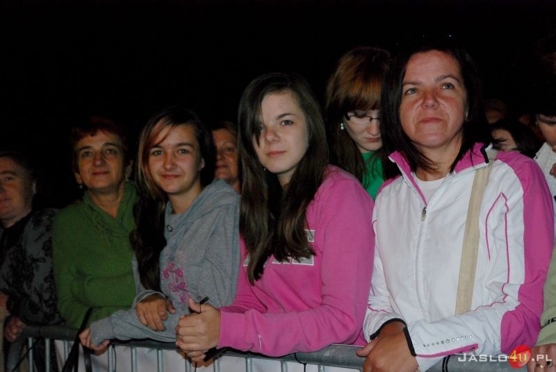 Festiwal Smaków Regionalnych - Pierogi w Tarnowcu