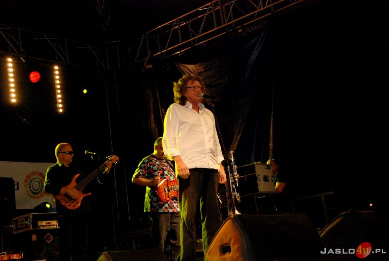 Festiwal Smaków Regionalnych - Pierogi w Tarnowcu