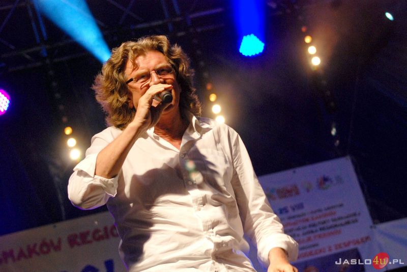 Festiwal Smaków Regionalnych - Pierogi w Tarnowcu