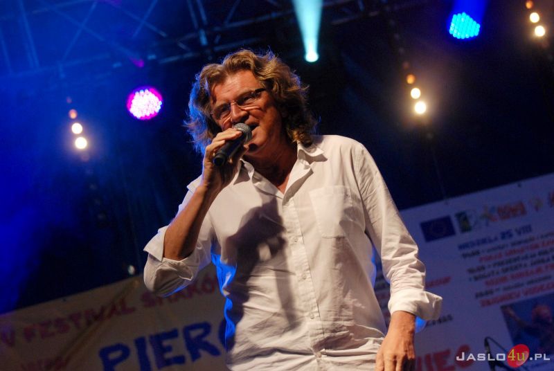 Festiwal Smaków Regionalnych - Pierogi w Tarnowcu