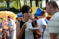 Festiwal Smaków Regionalnych - Pierogi w Tarnowcu