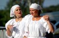 Festiwal Smaków Regionalnych - Pierogi w Tarnowcu