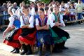 Festiwal Smaków Regionalnych - Pierogi w Tarnowcu