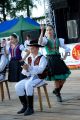 Festiwal Smaków Regionalnych - Pierogi w Tarnowcu