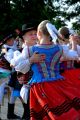 Festiwal Smaków Regionalnych - Pierogi w Tarnowcu