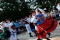 Festiwal Smaków Regionalnych - Pierogi w Tarnowcu