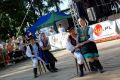 Festiwal Smaków Regionalnych - Pierogi w Tarnowcu