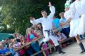 Festiwal Smaków Regionalnych - Pierogi w Tarnowcu