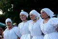 Festiwal Smaków Regionalnych - Pierogi w Tarnowcu