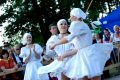 Festiwal Smaków Regionalnych - Pierogi w Tarnowcu