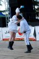 Festiwal Smaków Regionalnych - Pierogi w Tarnowcu