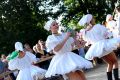 Festiwal Smaków Regionalnych - Pierogi w Tarnowcu