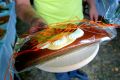 Festiwal Smaków Regionalnych - Pierogi w Tarnowcu