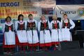 Festiwal Smaków Regionalnych - Pierogi w Tarnowcu