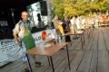 Festiwal Smaków Regionalnych - Pierogi w Tarnowcu