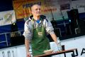 Festiwal Smaków Regionalnych - Pierogi w Tarnowcu
