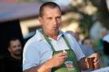 Festiwal Smaków Regionalnych - Pierogi w Tarnowcu