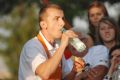 Festiwal Smaków Regionalnych - Pierogi w Tarnowcu