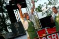 Festiwal Smaków Regionalnych - Pierogi w Tarnowcu