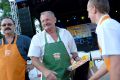 Festiwal Smaków Regionalnych - Pierogi w Tarnowcu
