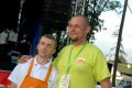 Festiwal Smaków Regionalnych - Pierogi w Tarnowcu