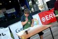 Festiwal Smaków Regionalnych - Pierogi w Tarnowcu