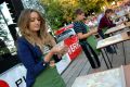 Festiwal Smaków Regionalnych - Pierogi w Tarnowcu