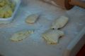 Festiwal Smaków Regionalnych - Pierogi w Tarnowcu