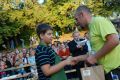 Festiwal Smaków Regionalnych - Pierogi w Tarnowcu